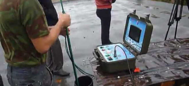 Что такое блокировка канализации