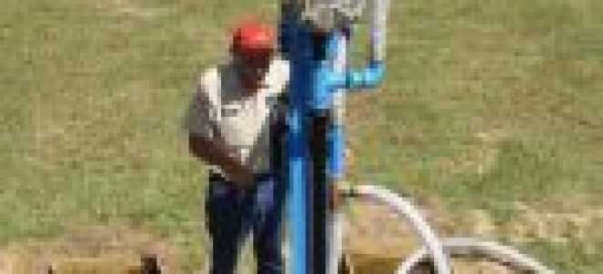 Гидробурение скважин на воду своими руками: инструкция и советы