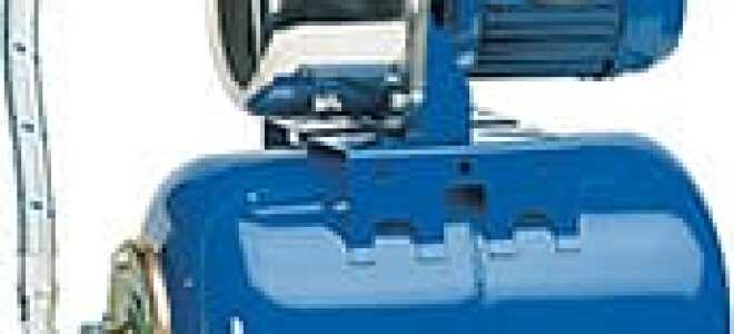 Как выбрать насосную станцию для дачи и дома