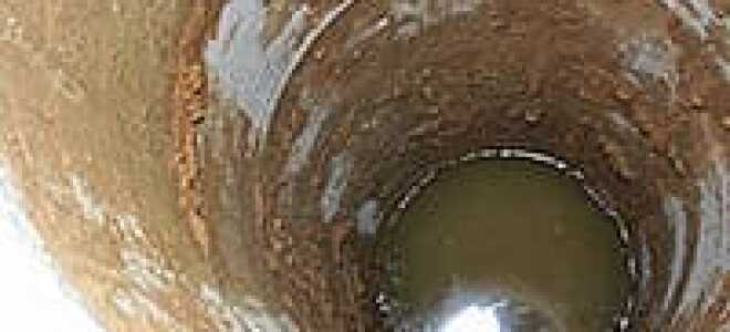 При бурении скважины обнаружен плывун. Как его пройти?