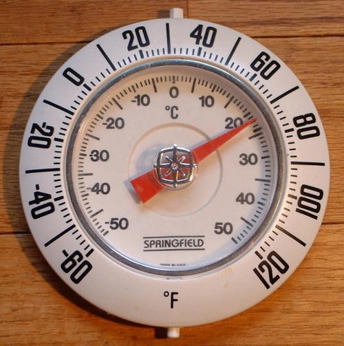 65 градусов
