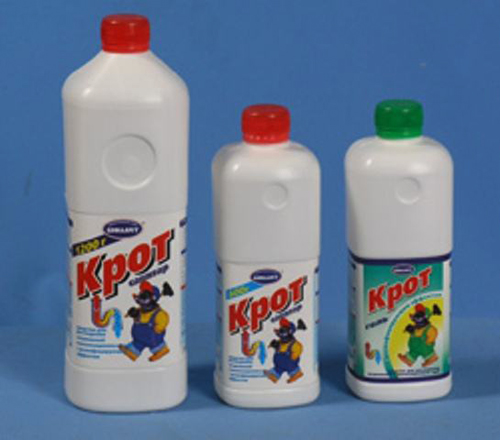 Крот3